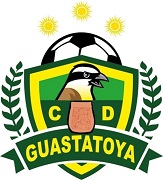 Quelle: https://www.facebook.com/CDGuastatoya/ (download 03/2022)