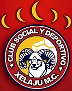 Quelle: https://www.facebook.com/Clubxelajumcoficial (download 08/2026)