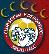 Quelle: https://www.facebook.com/Clubxelajumcoficial (download 03/2022)