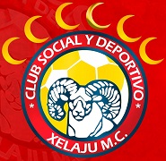 Quelle: https://www.facebook.com/Clubxelajumcoficial (download 08/2026)